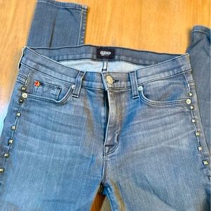 Hudson Jeans